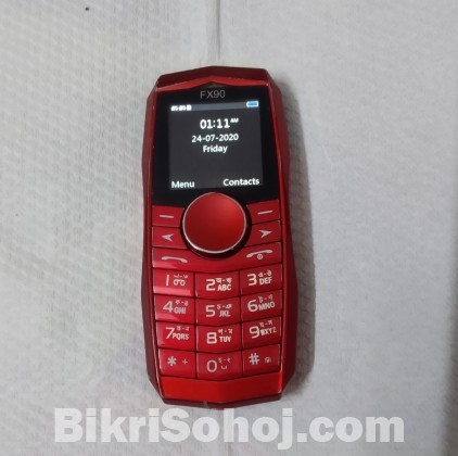 5 Star Mobile phone Model FX 90